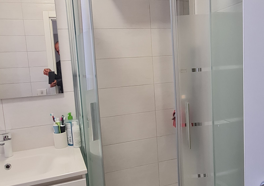 Pesaro, zona Vismara - Appartamento in Vendita | Foto 9