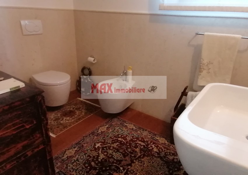 Pesaro, zona Pantano Bassa - Attico in Vendita | Foto 9