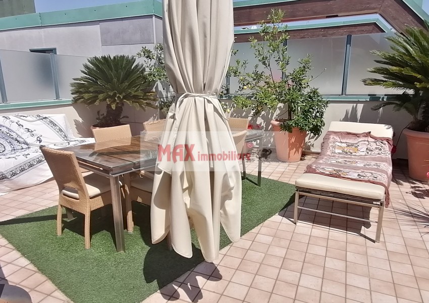 Pesaro, zona Pantano Bassa - Attico in Vendita | Foto 10