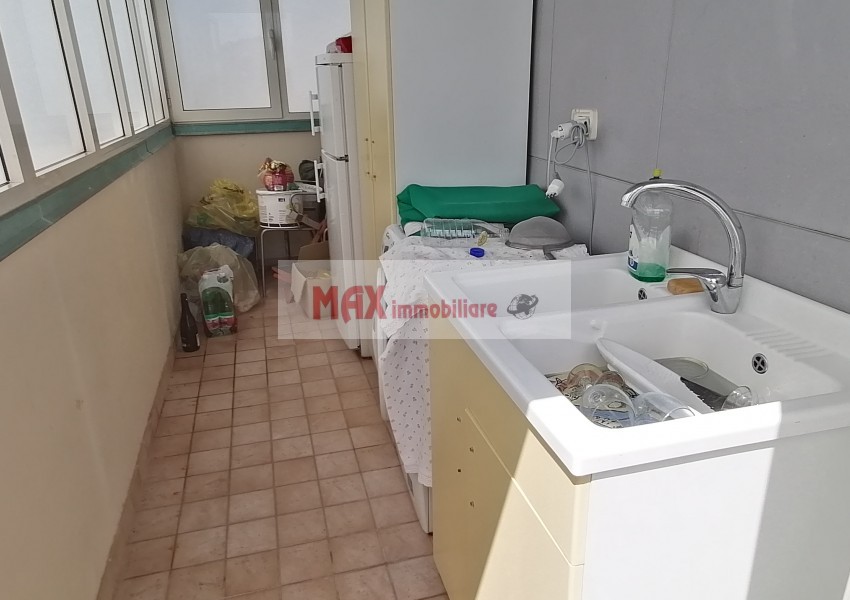 Pesaro, zona Pantano Bassa - Attico in Vendita | Foto 12