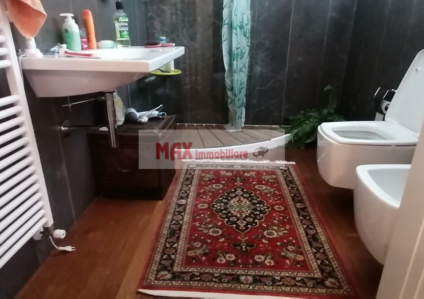 Pesaro, zona Pantano Bassa - Attico in Vendita | Foto 6