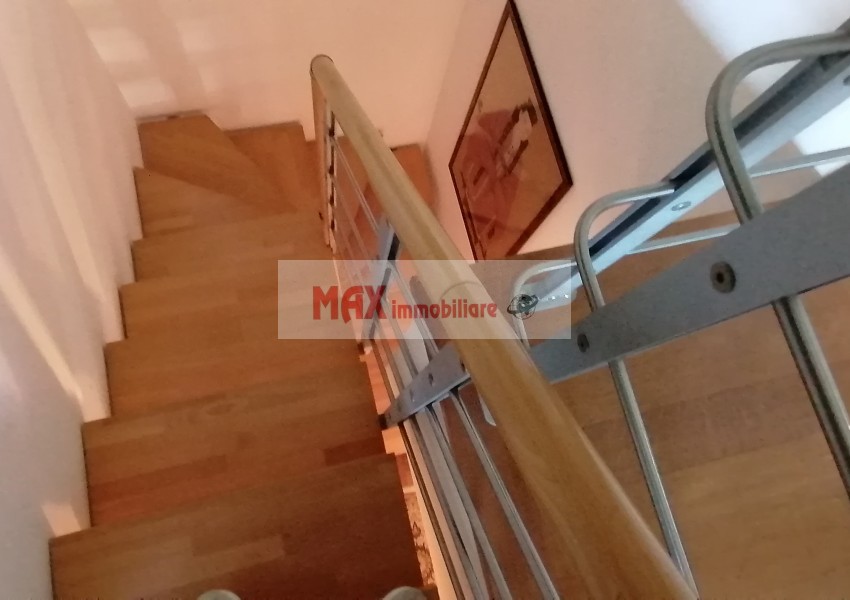 Pesaro, zona Pantano Bassa - Attico in Vendita | Foto 7