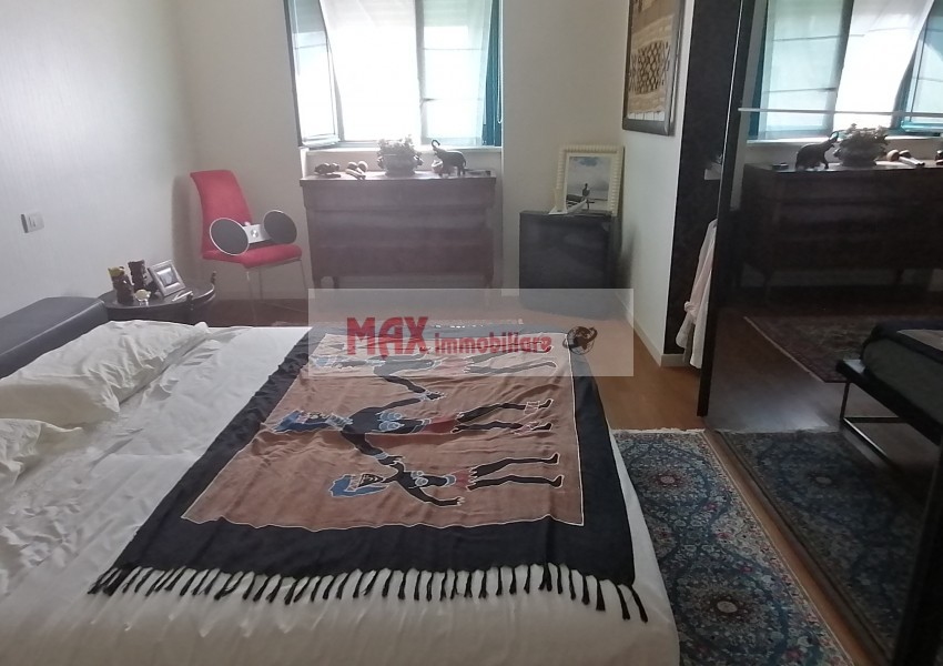 Pesaro, zona Pantano Bassa - Attico in Vendita | Foto 8