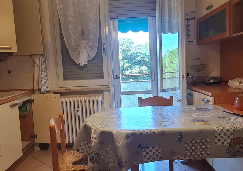 Pesaro, zona Villa San Martino - Appartamento in Vendita | Foto 10