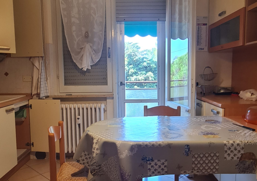 Pesaro, zona Villa San Martino - Appartamento in Vendita | Foto 11