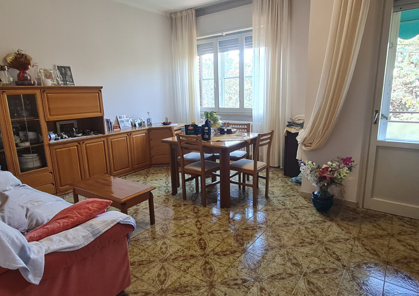 Pesaro, zona Villa San Martino - Appartamento in Vendita | Foto 12