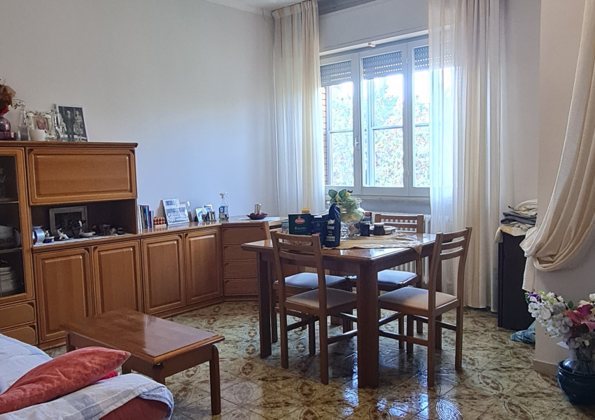 Pesaro, zona Villa San Martino - Appartamento in Vendita | Foto 3