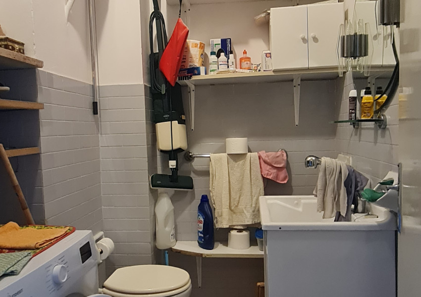 Pesaro, zona Villa San Martino - Appartamento in Vendita | Foto 5