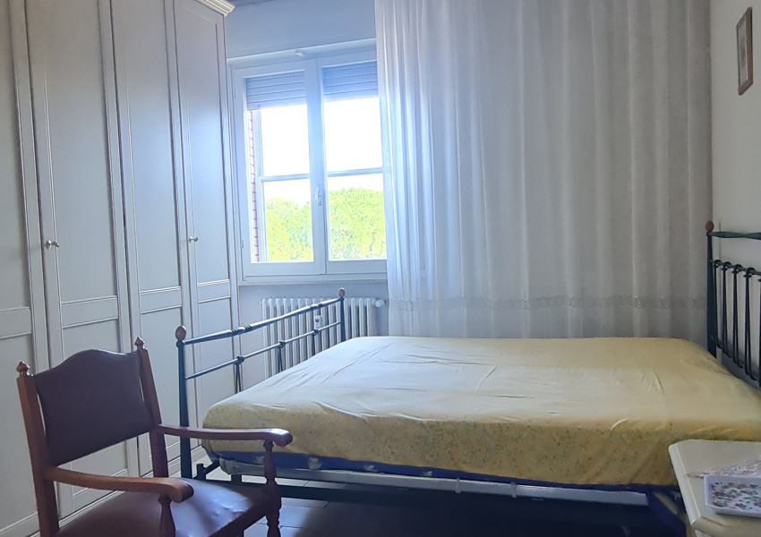 Pesaro, zona Villa San Martino - Appartamento in Vendita | Foto 4