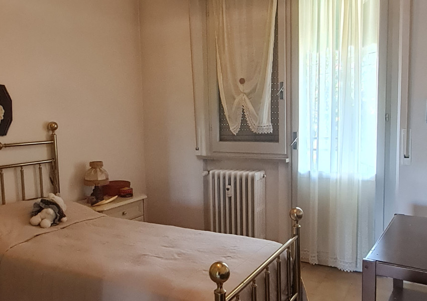 Pesaro, zona Villa San Martino - Appartamento in Vendita | Foto 6