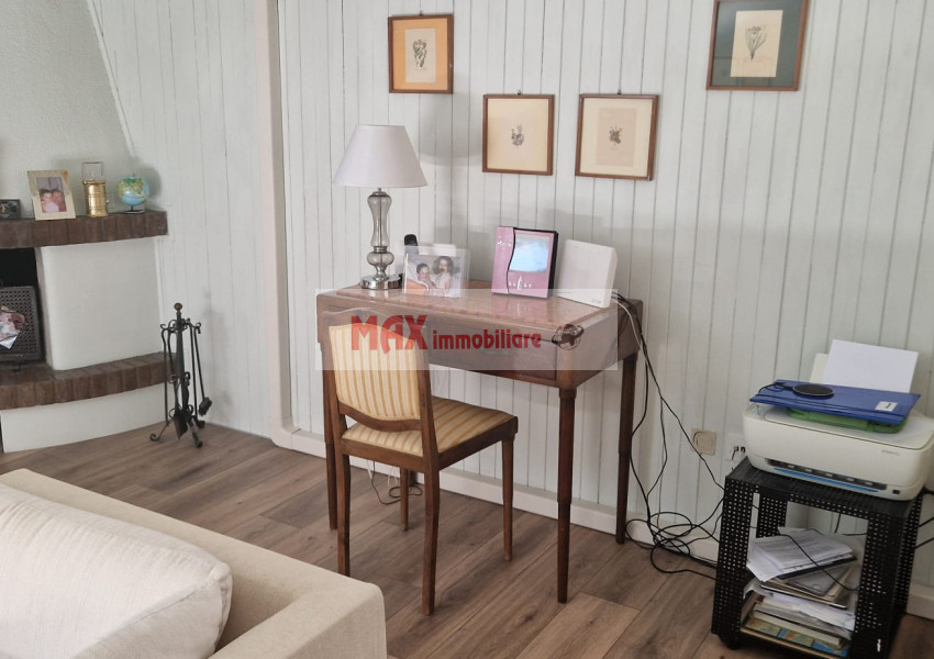 Pesaro, zona Vismara, Appartamento in Vendita