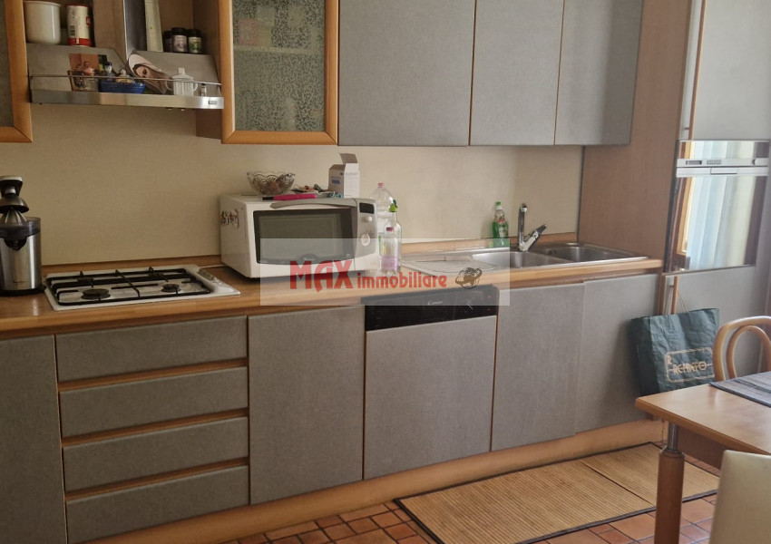 Pesaro, zona Vismara - Appartamento in Vendita | Foto 5