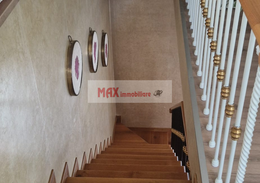 Pesaro, zona Vismara - Appartamento in Vendita | Foto 6