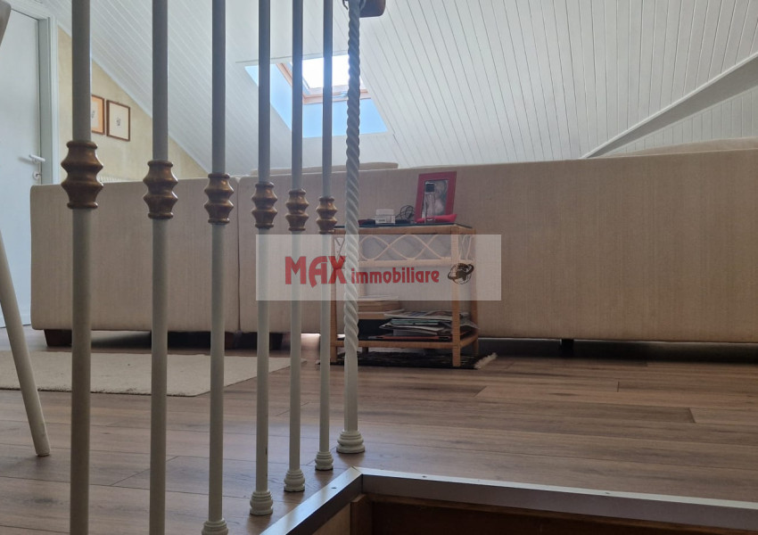 Pesaro, zona Vismara - Appartamento in Vendita | Foto 7