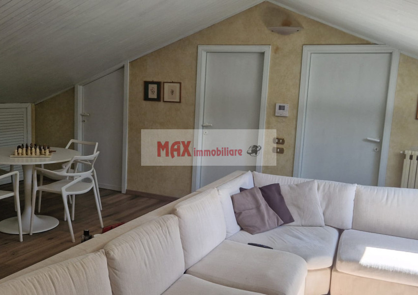 Pesaro, zona Vismara - Appartamento in Vendita | Foto 8