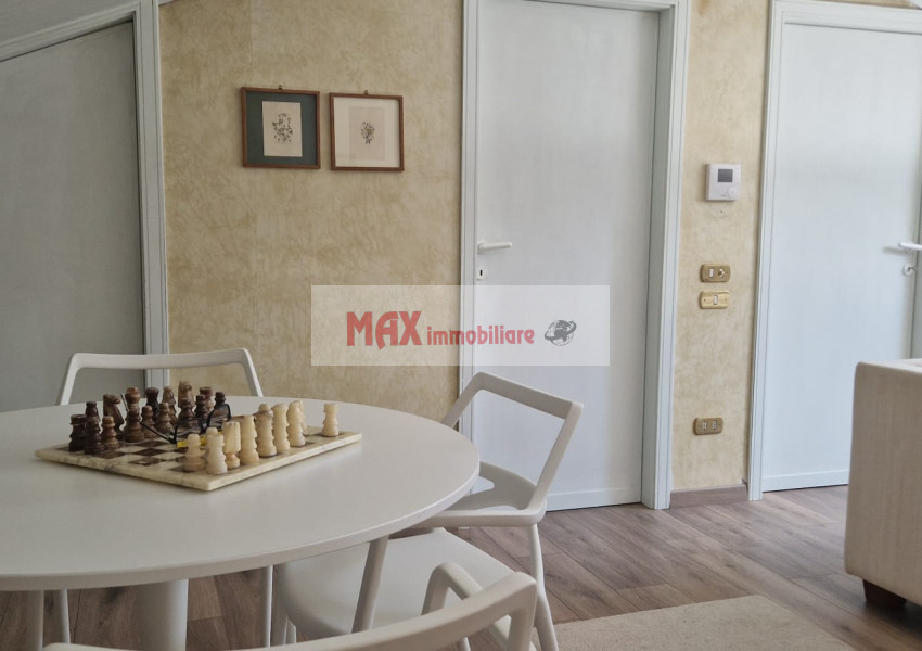 Pesaro, zona Vismara - Appartamento in Vendita | Foto 9