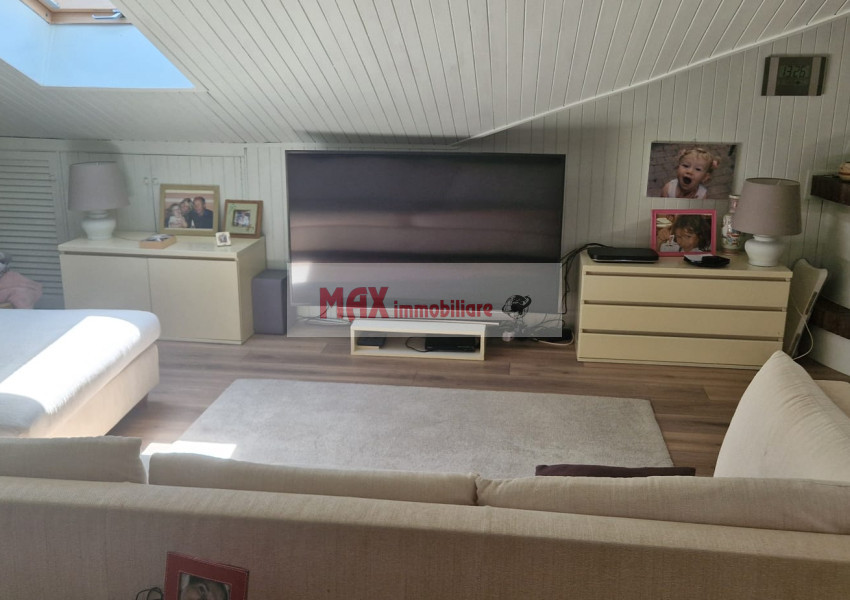 Pesaro, zona Vismara - Appartamento in Vendita | Foto 10