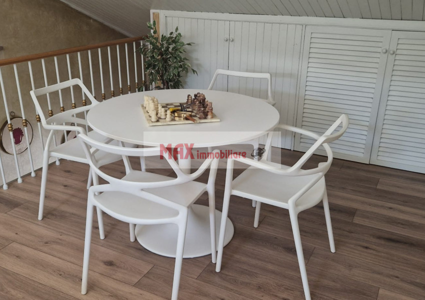 Pesaro, zona Vismara - Appartamento in Vendita | Foto 11