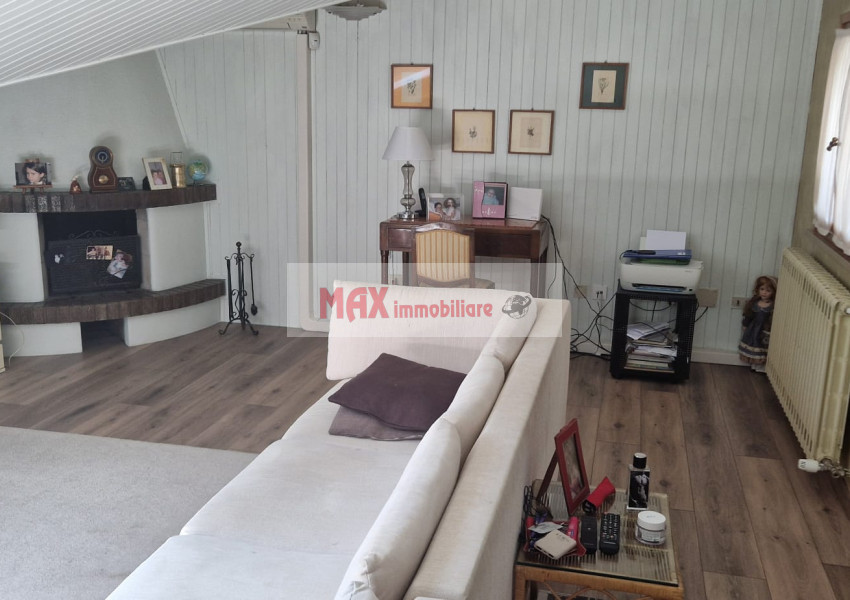 Pesaro, zona Vismara - Appartamento in Vendita | Foto 12