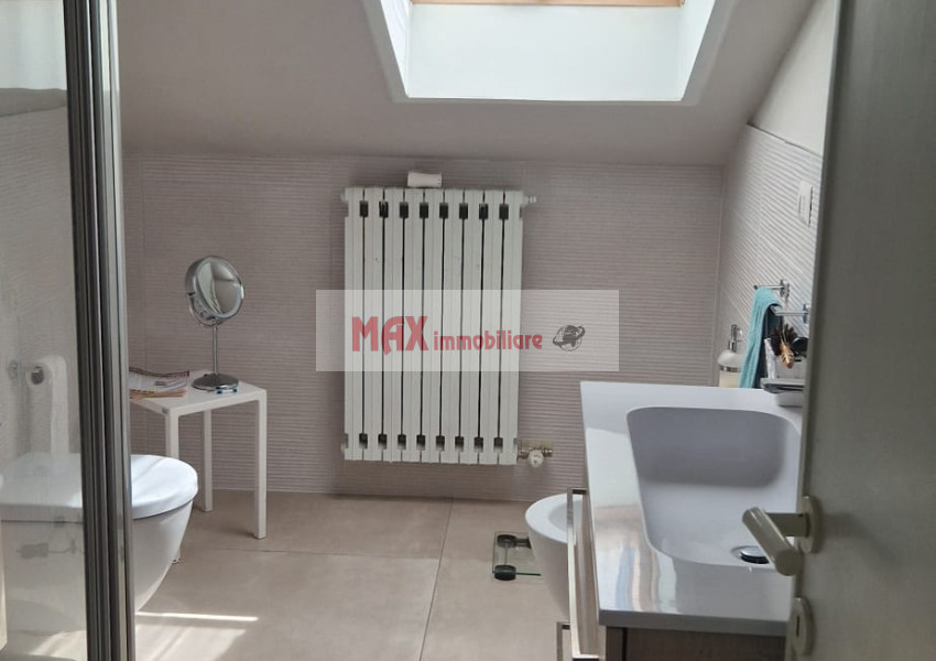 Pesaro, zona Vismara - Appartamento in Vendita | Foto 13