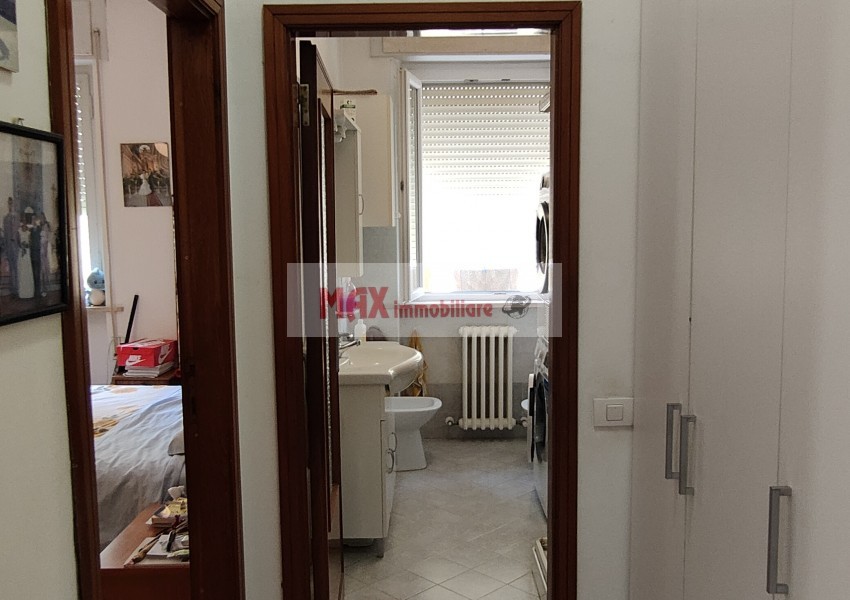Pesaro, zona Santa M.Fabbrecce - Appartamento in Vendita | Foto 9