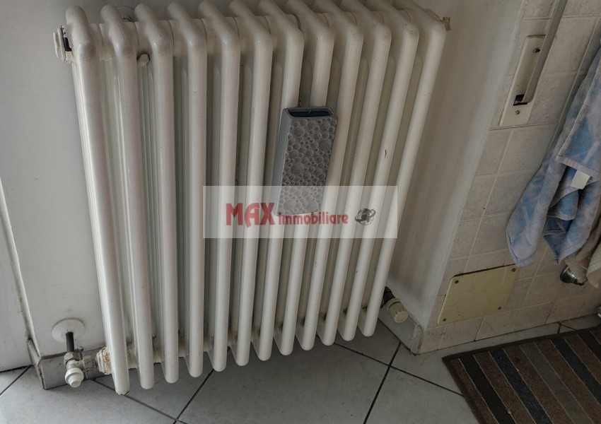 Pesaro, zona Santa M.Fabbrecce - Appartamento in Vendita | Foto 11