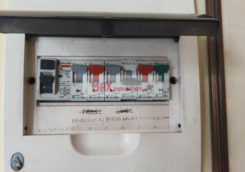 Pesaro, zona Santa M.Fabbrecce - Appartamento in Vendita | Foto 13