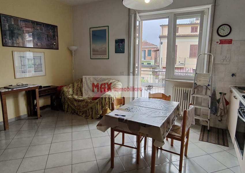 Pesaro, zona Santa M.Fabbrecce - Appartamento in Vendita | Foto 2