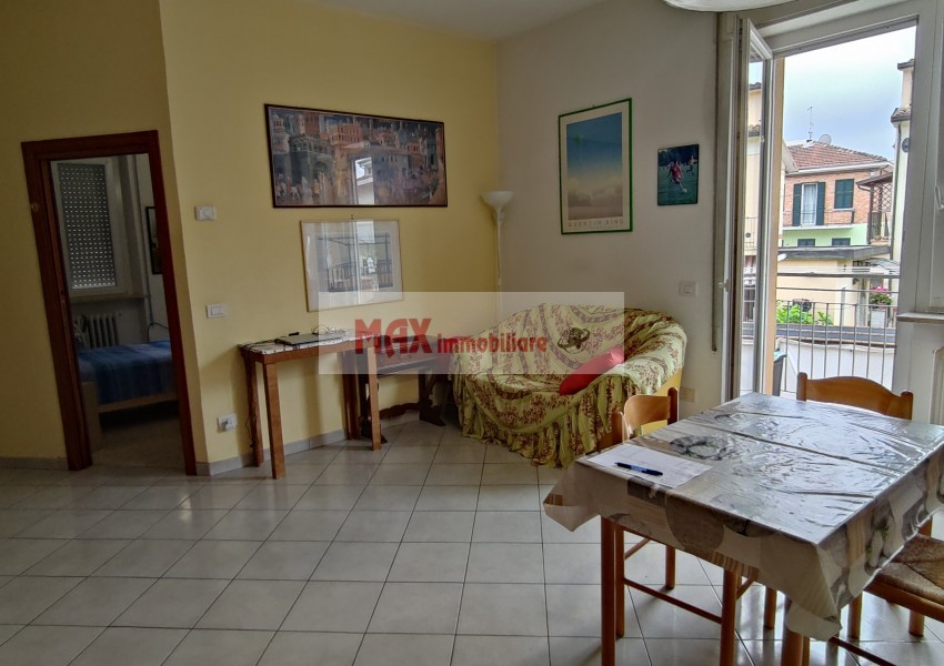 Pesaro, zona Santa M.Fabbrecce - Appartamento in Vendita | Foto 3