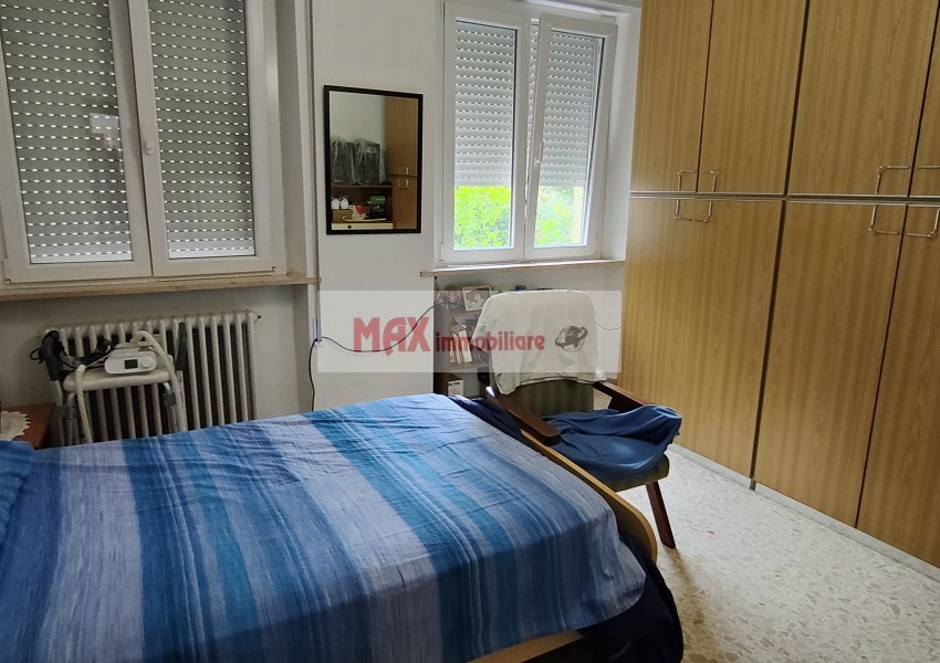 Pesaro, zona Santa M.Fabbrecce - Appartamento in Vendita | Foto 4