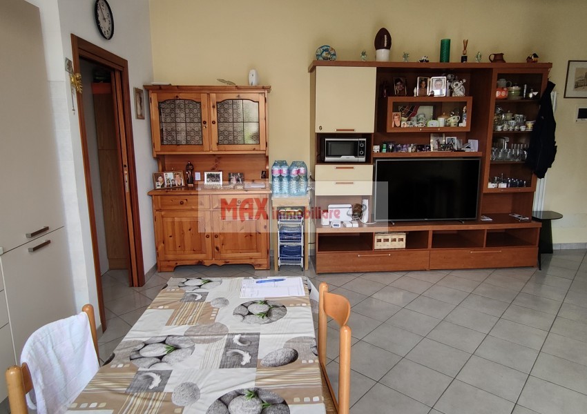 Pesaro, zona Santa M.Fabbrecce - Appartamento in Vendita | Foto 5