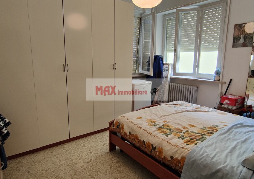 Pesaro, zona Santa M.Fabbrecce - Appartamento in Vendita | Foto 6