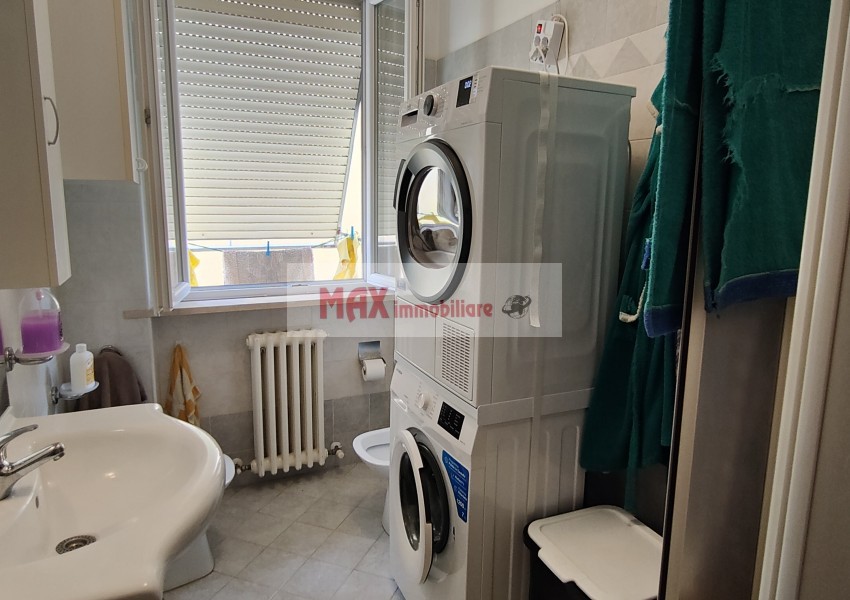 Pesaro, zona Santa M.Fabbrecce - Appartamento in Vendita | Foto 7