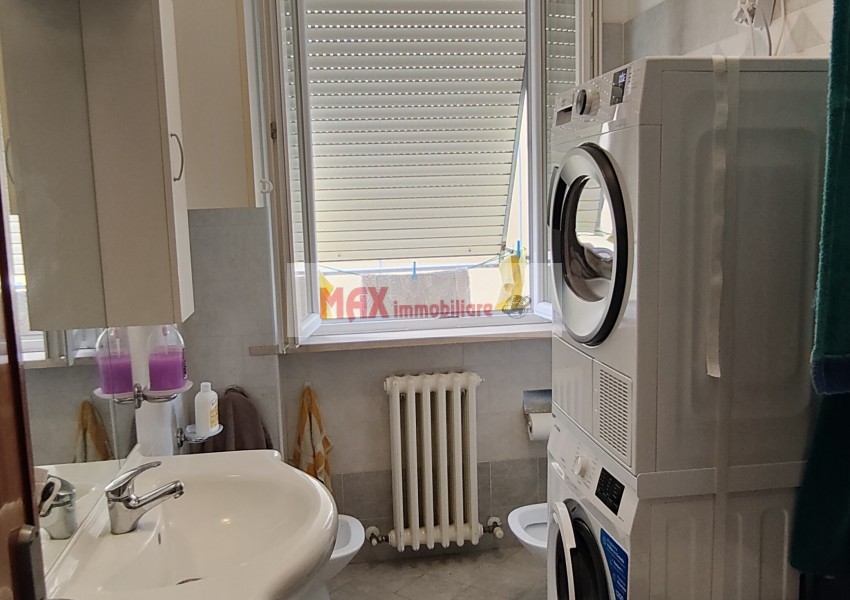 Pesaro, zona Santa M.Fabbrecce - Appartamento in Vendita | Foto 8