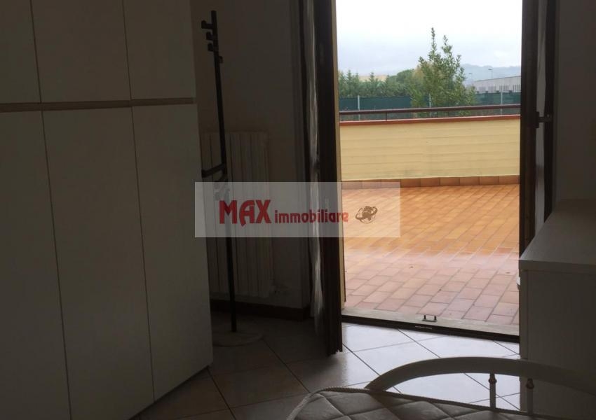 Pesaro, zona Villa Ceccolini - Appartamento in Affitto | Foto 6