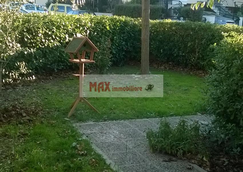 Pesaro, zona Villa Ceccolini - Appartamento in Affitto | Foto 2