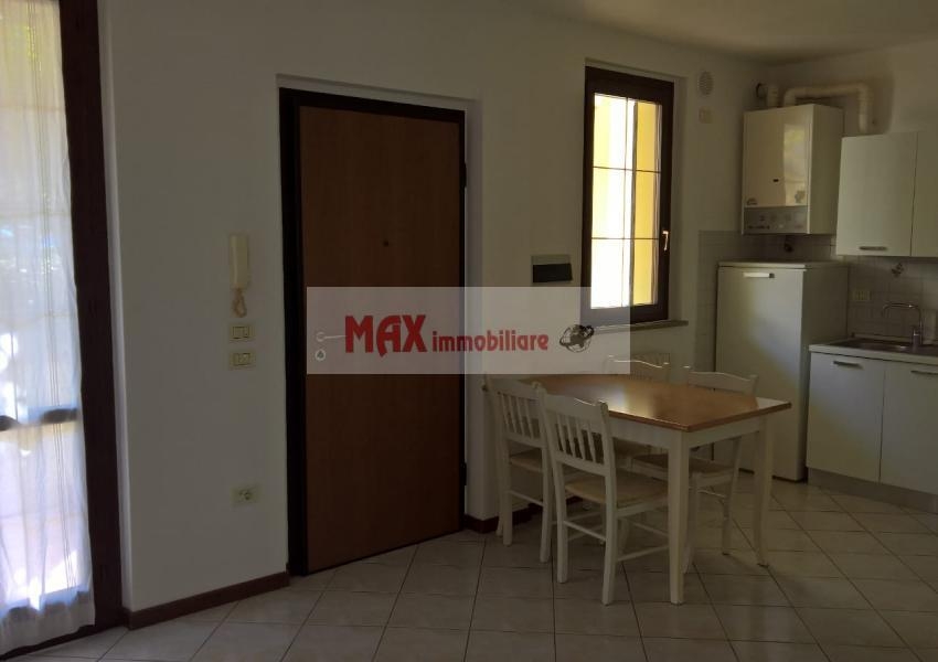 Pesaro, zona Villa Ceccolini - Appartamento in Affitto | Foto 3