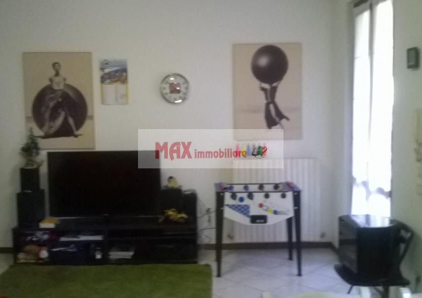 Pesaro, zona Villa Ceccolini - Appartamento in Affitto | Foto 4