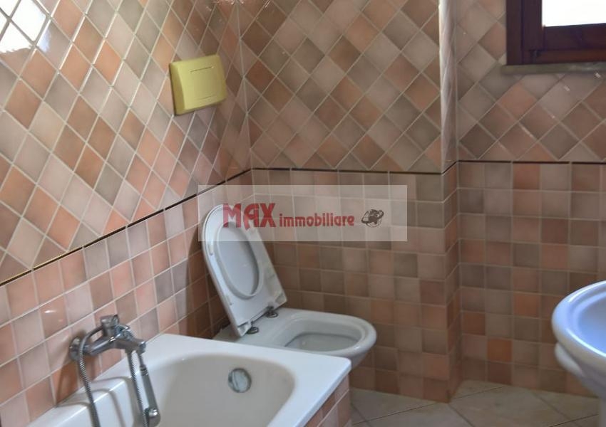 Pesaro, zona Villa Ceccolini - Appartamento in Affitto | Foto 7