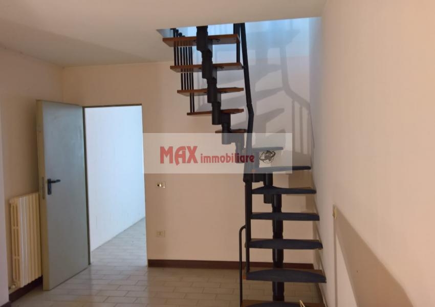 Pesaro, zona Villa Ceccolini - Appartamento in Affitto | Foto 9