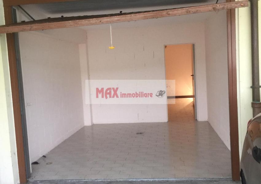 Pesaro, zona Villa Ceccolini - Appartamento in Affitto | Foto 10