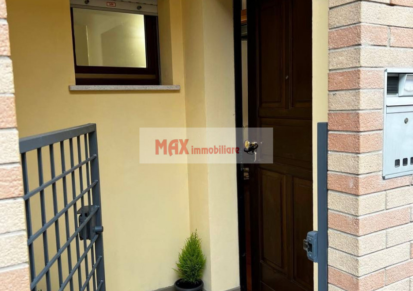 Pesaro, zona Centro, Appartamento in Vendita