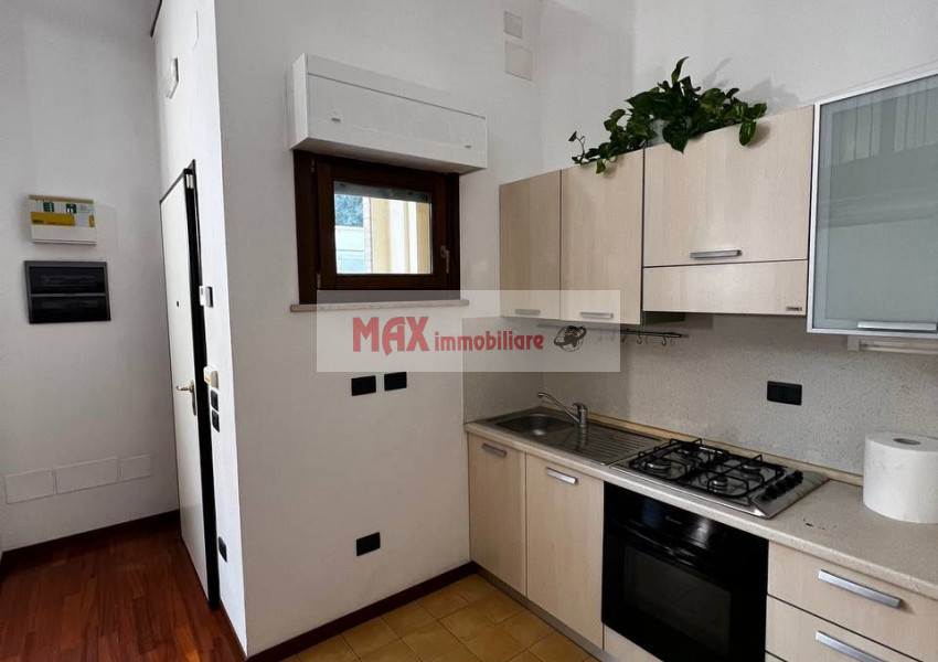 Pesaro, zona Centro - Appartamento in Vendita | Foto 4