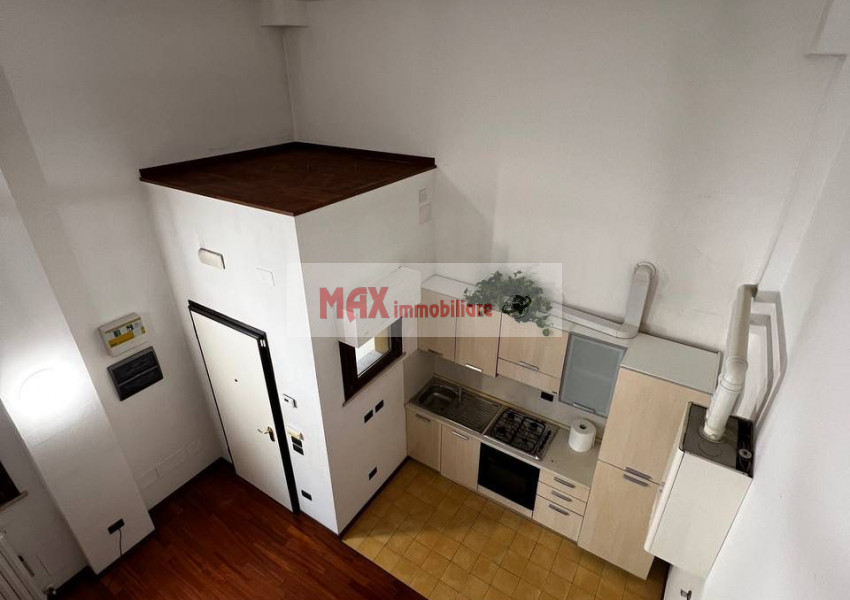 Pesaro, zona Centro - Appartamento in Vendita | Foto 5