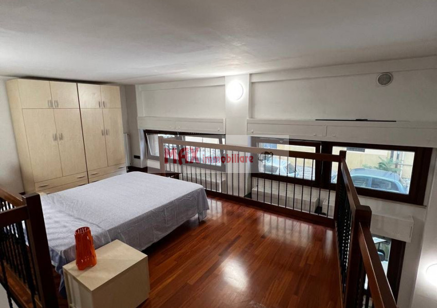 Pesaro, zona Centro - Appartamento in Vendita | Foto 7