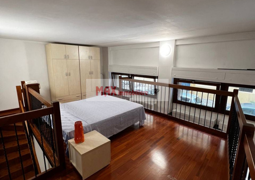 Pesaro, zona Centro - Appartamento in Vendita | Foto 8