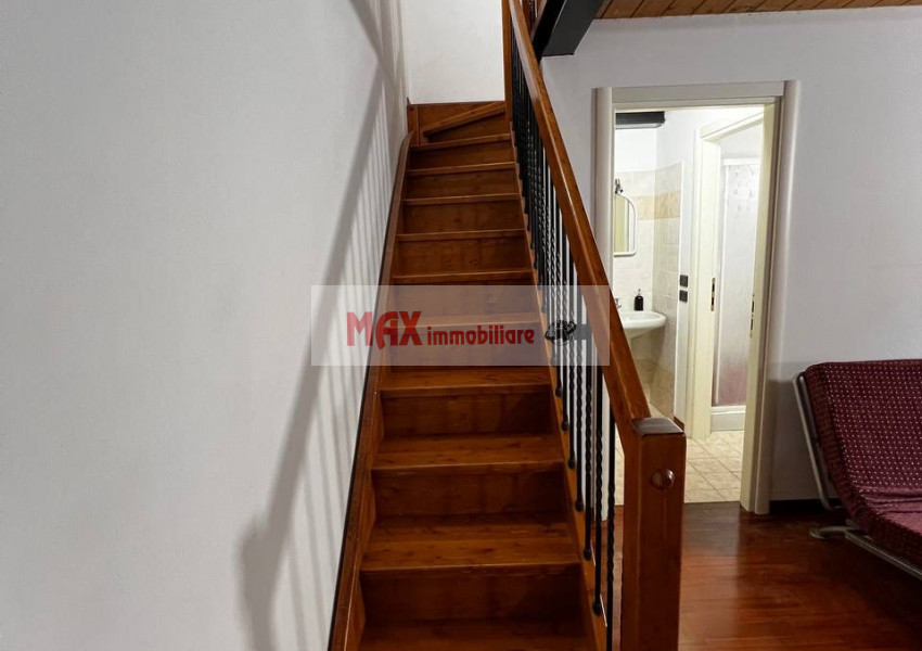 Pesaro, zona Centro - Appartamento in Vendita | Foto 9