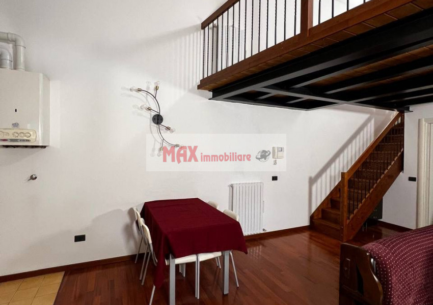 Pesaro, zona Centro - Appartamento in Vendita | Foto 11