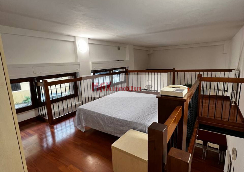 Pesaro, zona Centro - Appartamento in Vendita | Foto 12