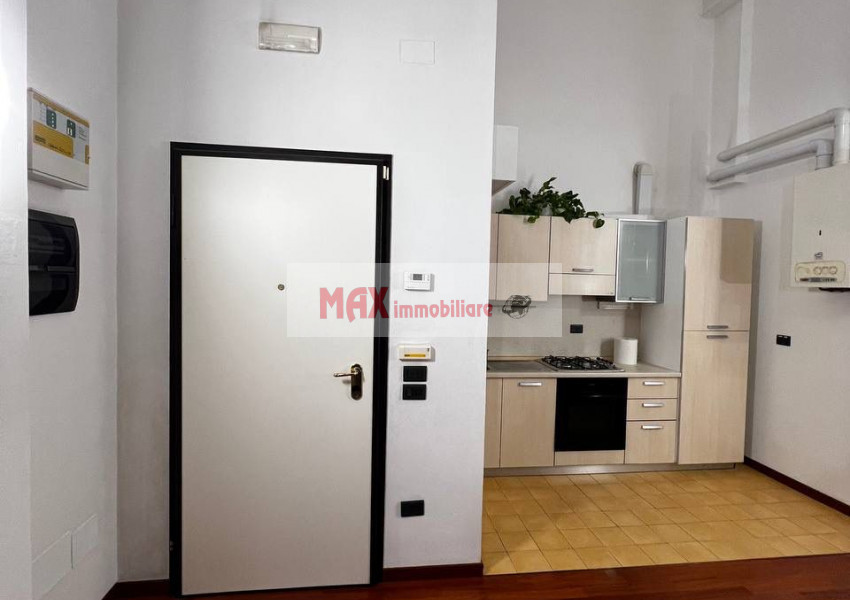 Pesaro, zona Centro - Appartamento in Vendita | Foto 13